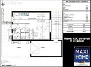 Achat vente villa Lentilly