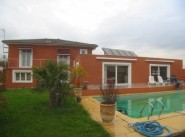 Achat vente villa Lozanne