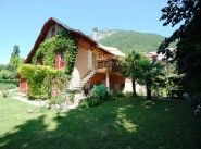 Achat vente villa Menthon Saint Bernard