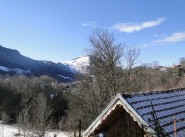 Achat vente villa Mont Saxonnex