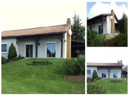 Achat vente villa Montanay