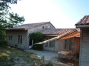 Achat vente villa Montjoux
