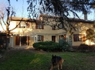 Achat vente villa Mours Saint Eusebe