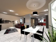 Achat vente villa Neuvecelle