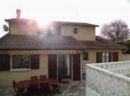 Achat vente villa Neuville Sur Saone