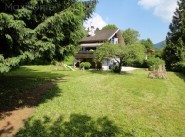 Achat vente villa Novalaise
