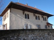 Achat vente villa Novalaise