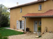Achat vente villa Oingt