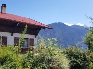 Achat vente villa Passy