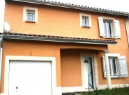 Achat vente villa Pollionnay