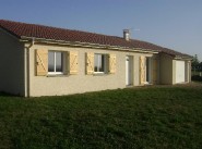 Achat vente villa Pont De Vaux