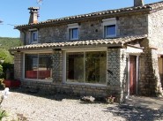 Achat vente villa Pradons