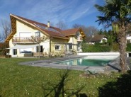 Achat vente villa Pugny Chatenod