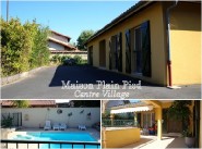 Achat vente villa Quincieux