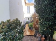 Achat vente villa Riorges