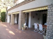 Achat vente villa Rochemaure