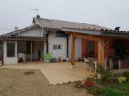 Achat vente villa Saint Andre Le Bouchoux