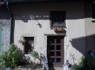 Achat vente villa Saint Bernard