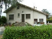 Achat vente villa Saint Bernard