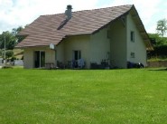 Achat vente villa Saint Beron