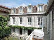 Achat vente villa Saint Etienne
