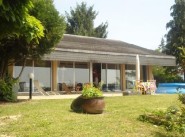 Achat vente villa Saint Genix Sur Guiers