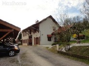 Achat vente villa Saint Genix Sur Guiers