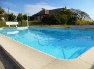 Achat vente villa Saint Haon Le Vieux