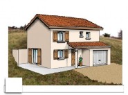 Achat vente villa Saint Jean De Thurigneux