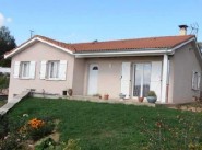 Achat vente villa Saint Jean La Bussiere