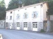 Achat vente villa Saint Julien Boutieres