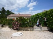 Achat vente villa Saint Just