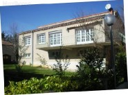 Achat vente villa Saint Laurent Du Pape