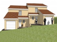 Achat vente villa Saint Loup