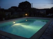 Achat vente villa Saint Montan