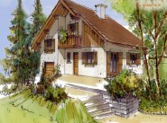 Achat vente villa Saint Paul En Chablais