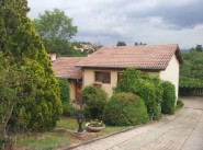 Achat vente villa Saint Pierre La Palud