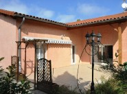 Achat vente villa Saint Priest