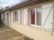 Achat vente villa Saint Remeze