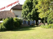 Achat vente villa Saint Simeon De Bressieux