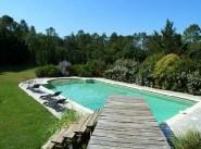 Achat vente villa Salavas