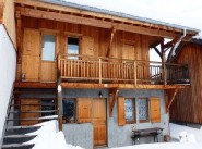 Achat vente villa Samoens