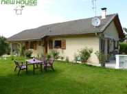 Achat vente villa Sciez