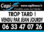 Achat vente villa Sorbiers