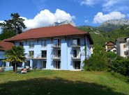 Achat vente villa Talloires