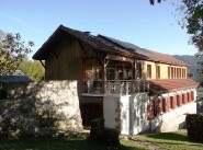 Achat vente villa Taninges