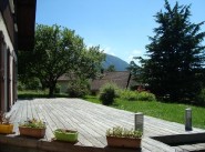 Achat vente villa Thorens Glieres