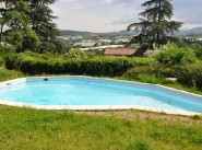 Achat vente villa Thurins