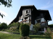 Achat vente villa Thyez