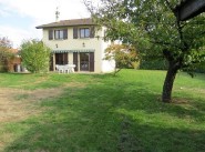 Achat vente villa Tignieu Jameyzieu